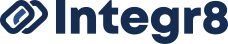 Integr8 logo