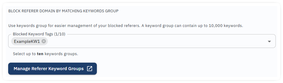 compliance fraud groups