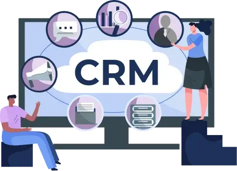 lead generation crm