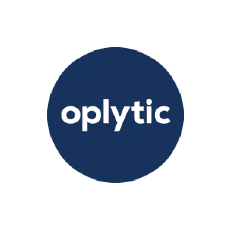 oplytic logo rectangular