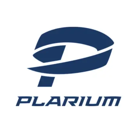 plarium logo rectangular