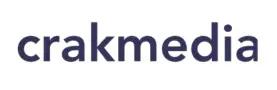 Logo frame crakmedia