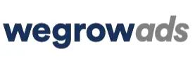 Logo frame wegrowads