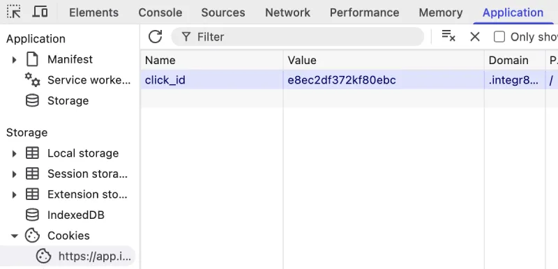 Debugging Postbacks