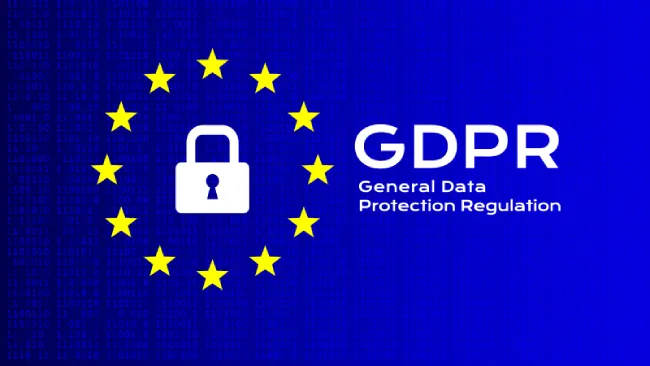 GDPR Illustration