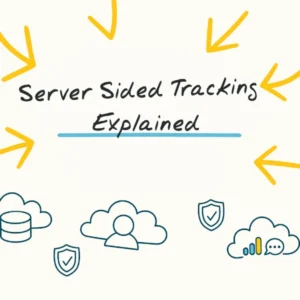 server sided tracking