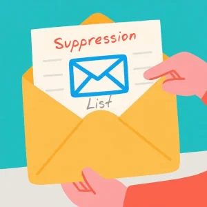 Email Suppression List